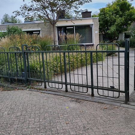Huis Bij De Catalpa دوردريشت المظهر الخارجي الصورة