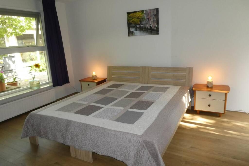 Huis Bij De Catalpa دوردريشت المظهر الخارجي الصورة