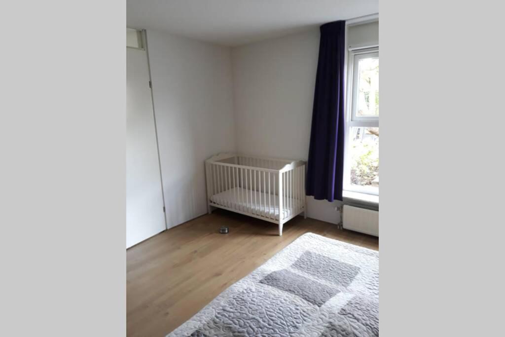 Huis Bij De Catalpa دوردريشت المظهر الخارجي الصورة