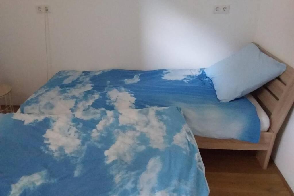 Huis Bij De Catalpa دوردريشت المظهر الخارجي الصورة