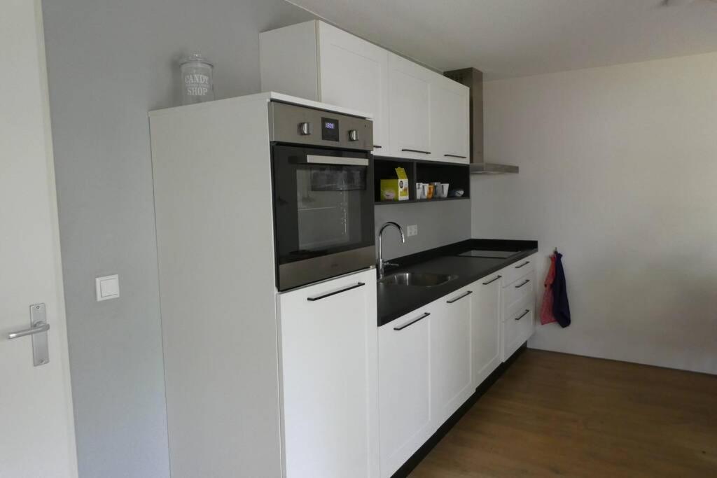 Huis Bij De Catalpa دوردريشت المظهر الخارجي الصورة