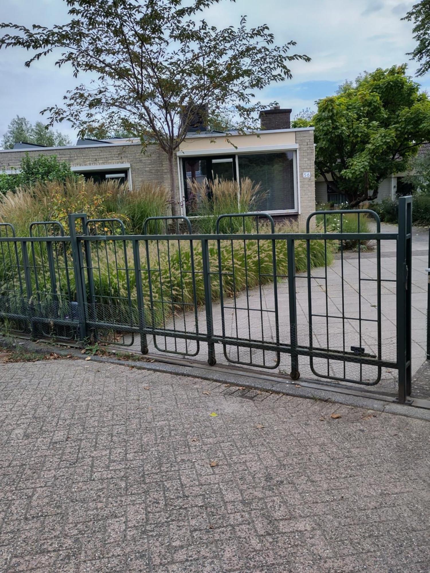 Huis Bij De Catalpa دوردريشت المظهر الخارجي الصورة